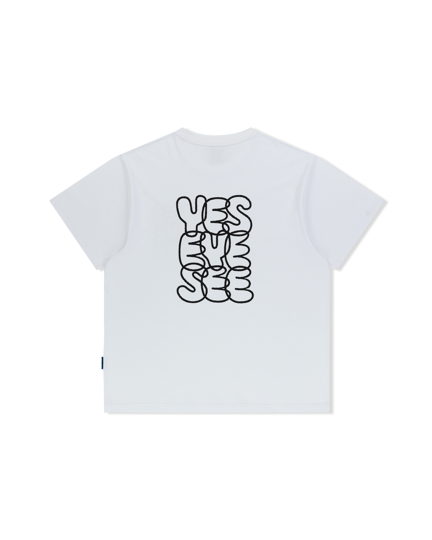 C-Logo Tee