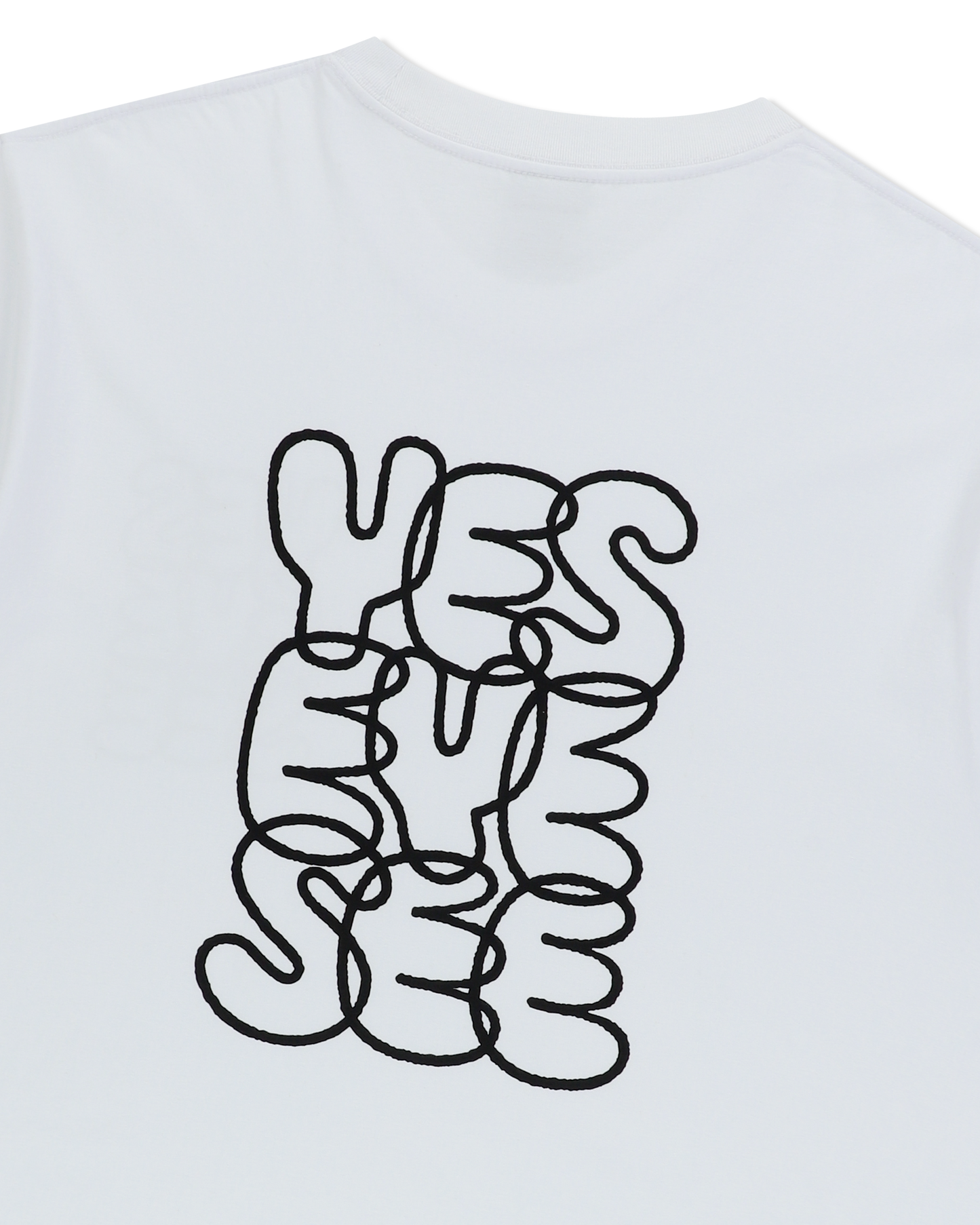 C-Logo Tee