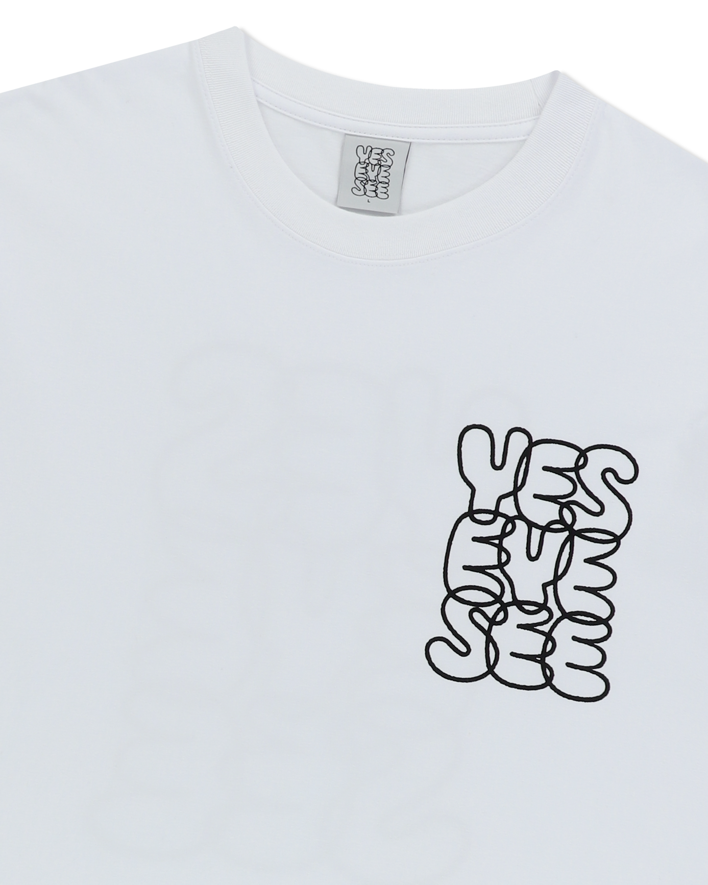 C-Logo Tee