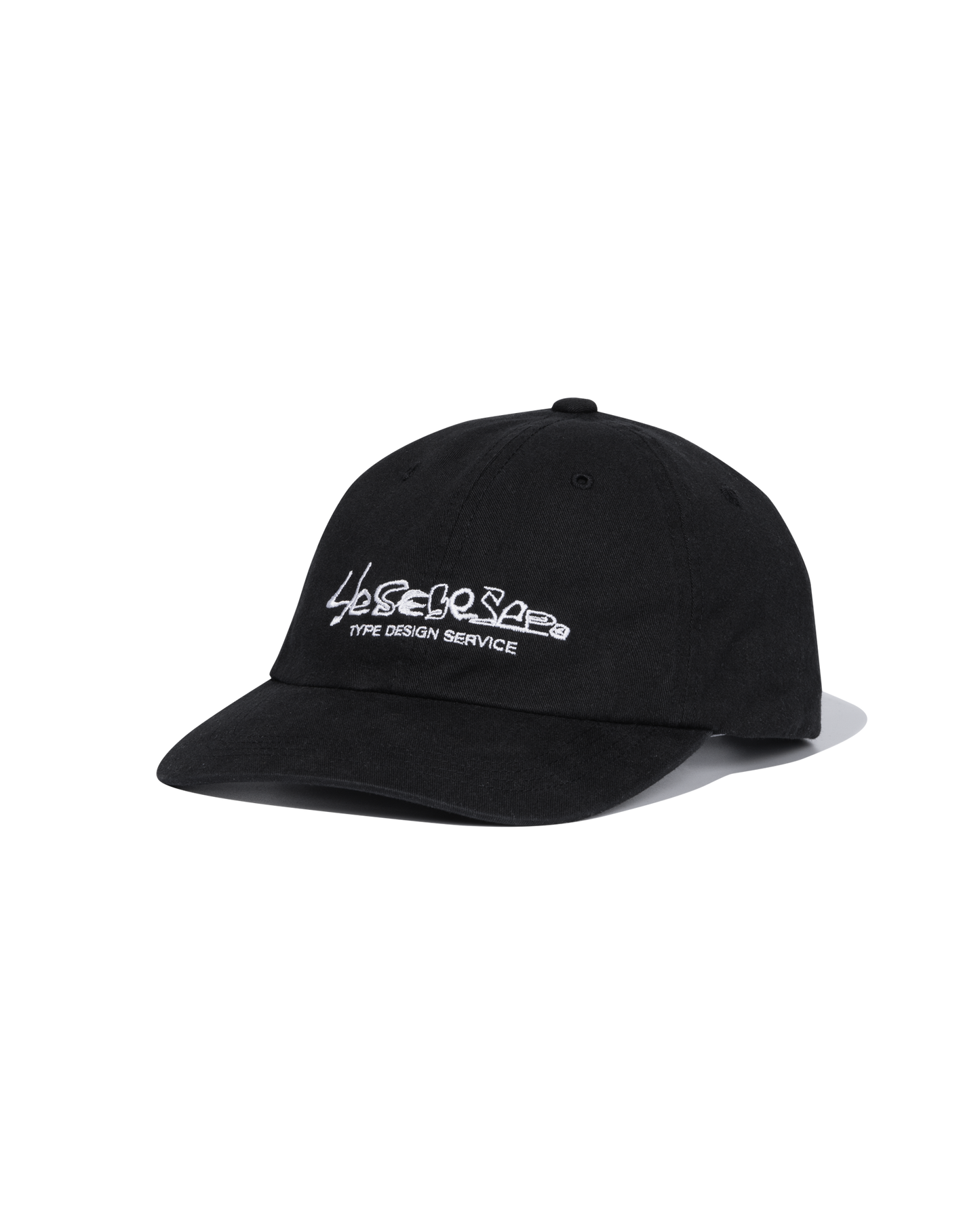 C-Type Cap