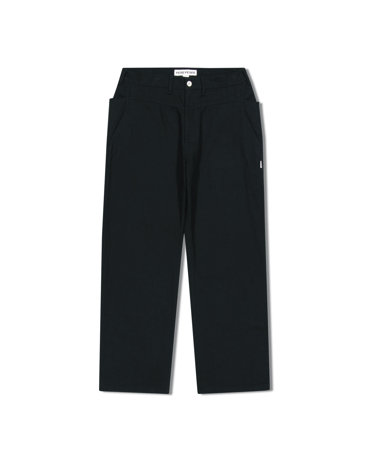 Canvas Ramble Pants