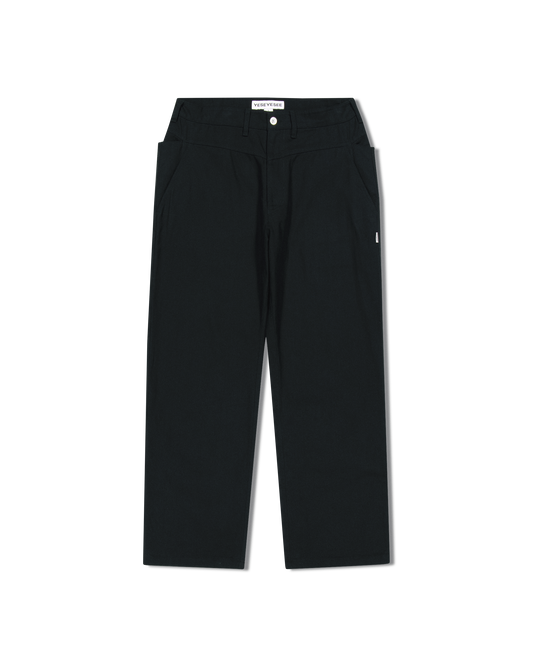 Canvas Ramble Pants