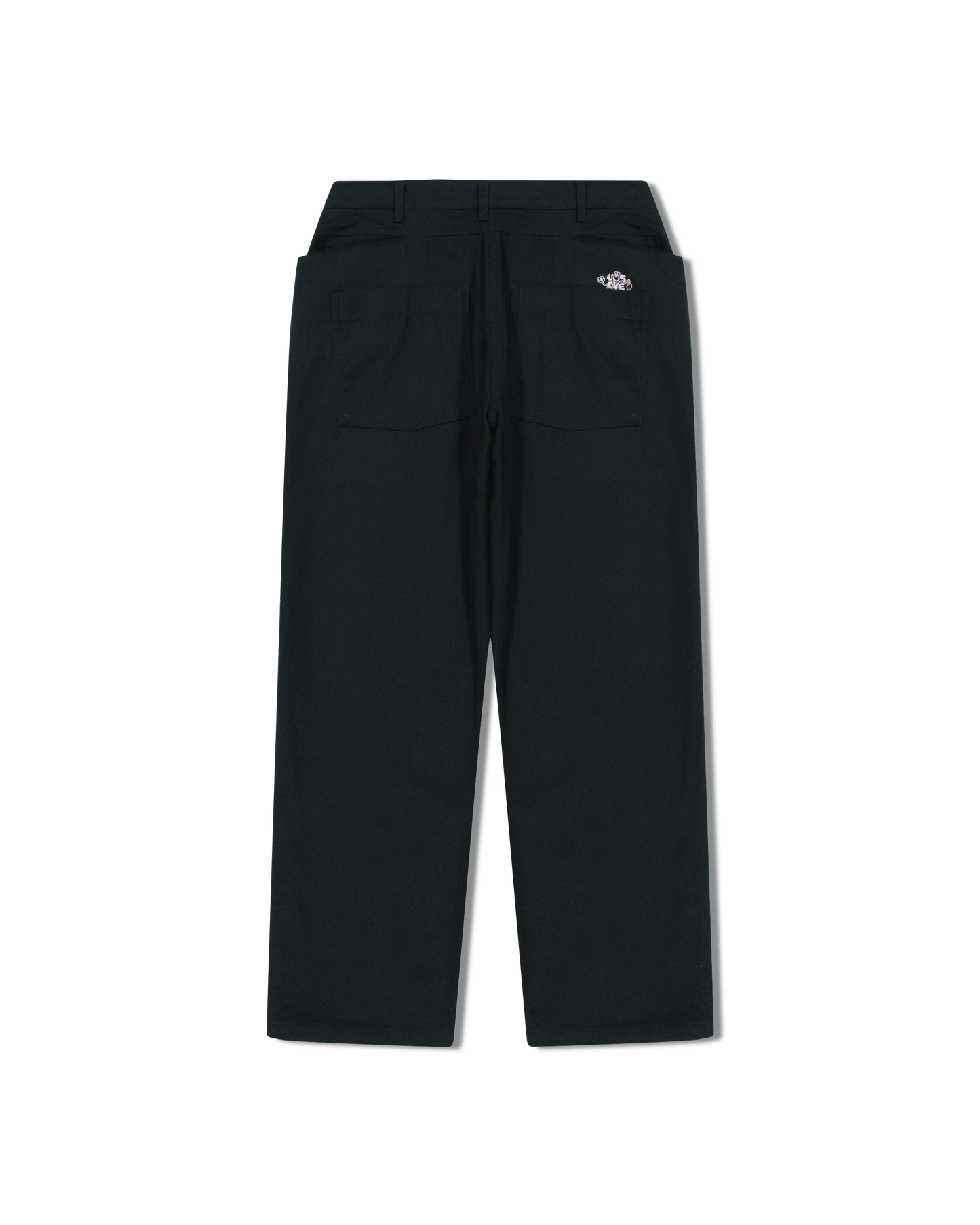 Canvas Ramble Pants