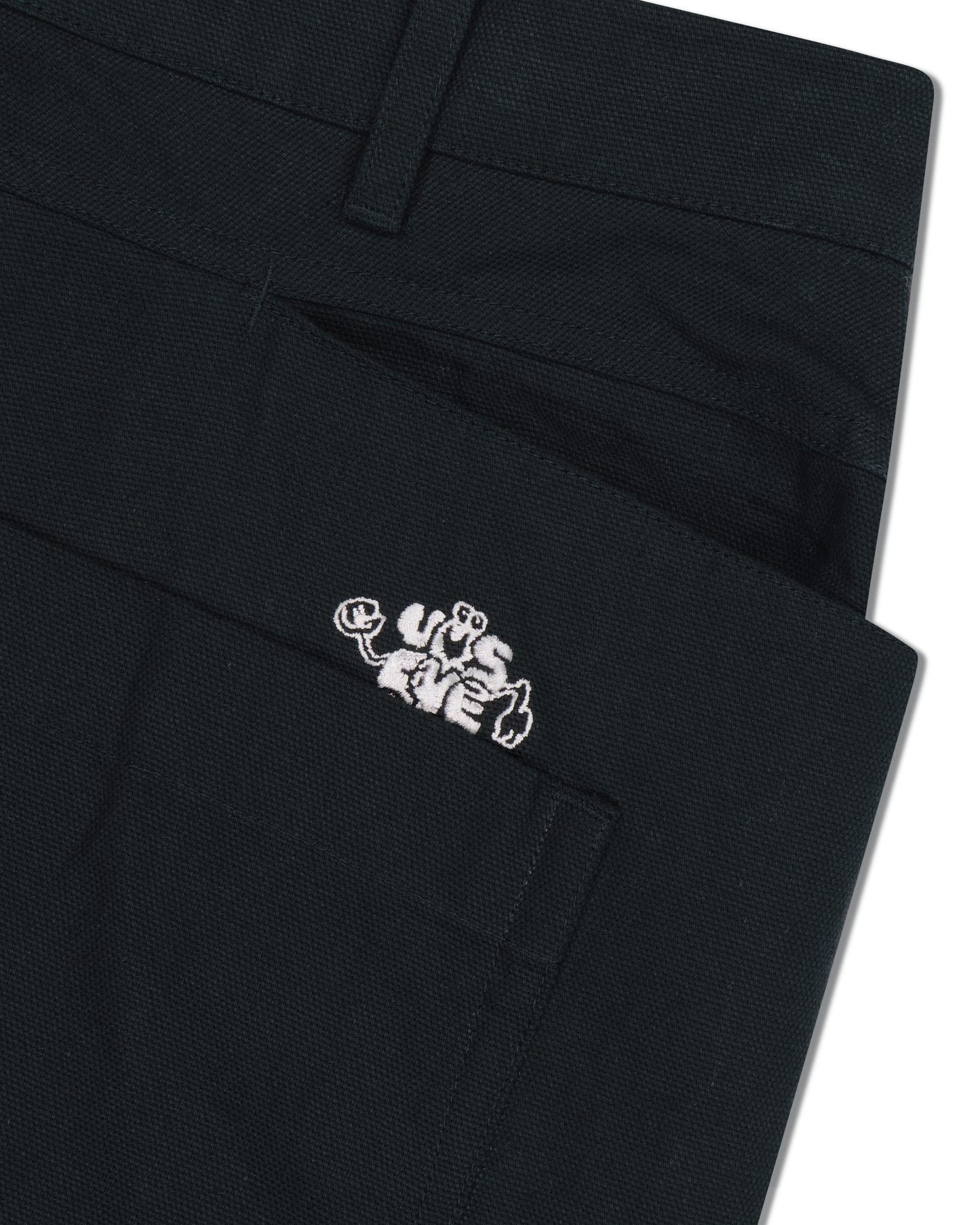 Canvas Ramble Pants