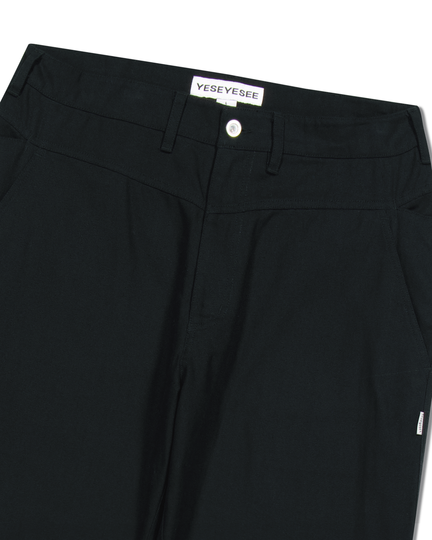 Canvas Ramble Pants