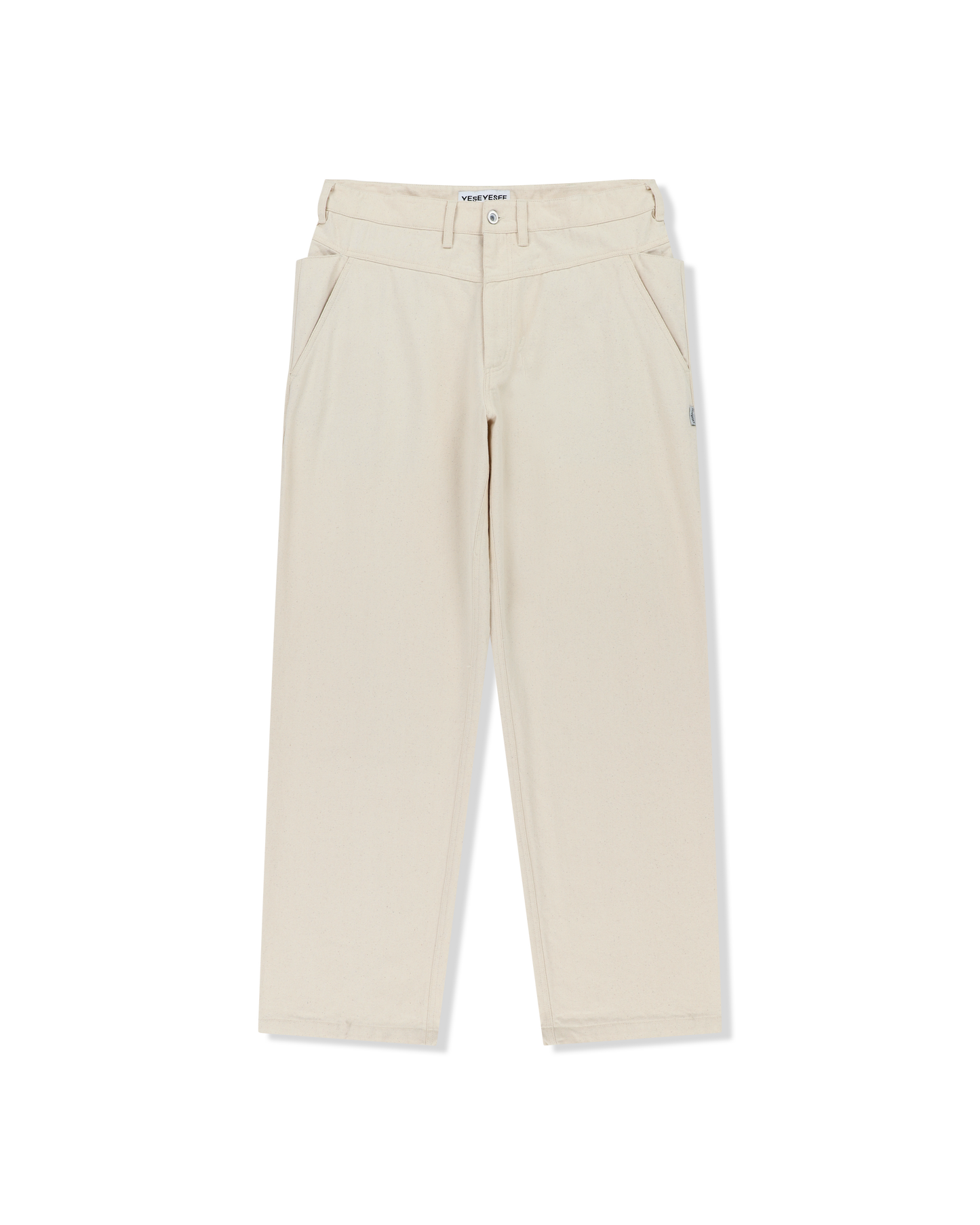 Canvas Ramble Pants