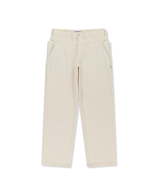 Canvas Ramble Pants