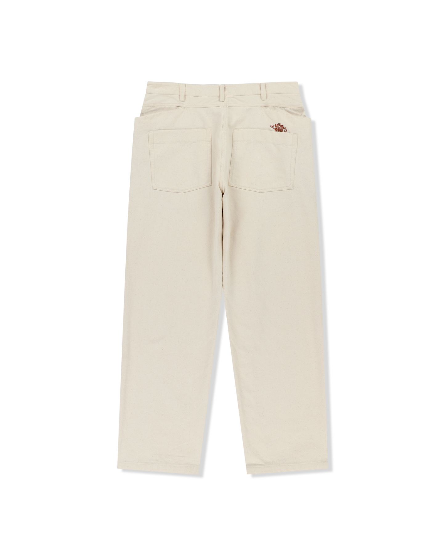 Canvas Ramble Pants