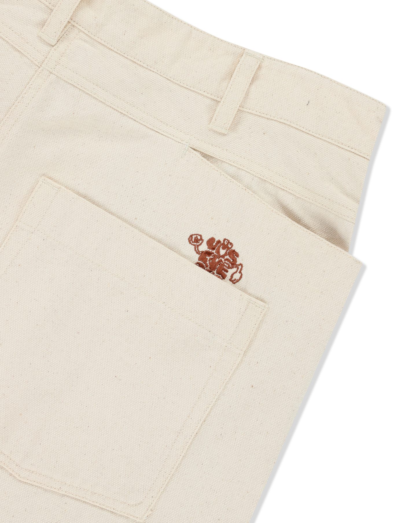 Canvas Ramble Pants
