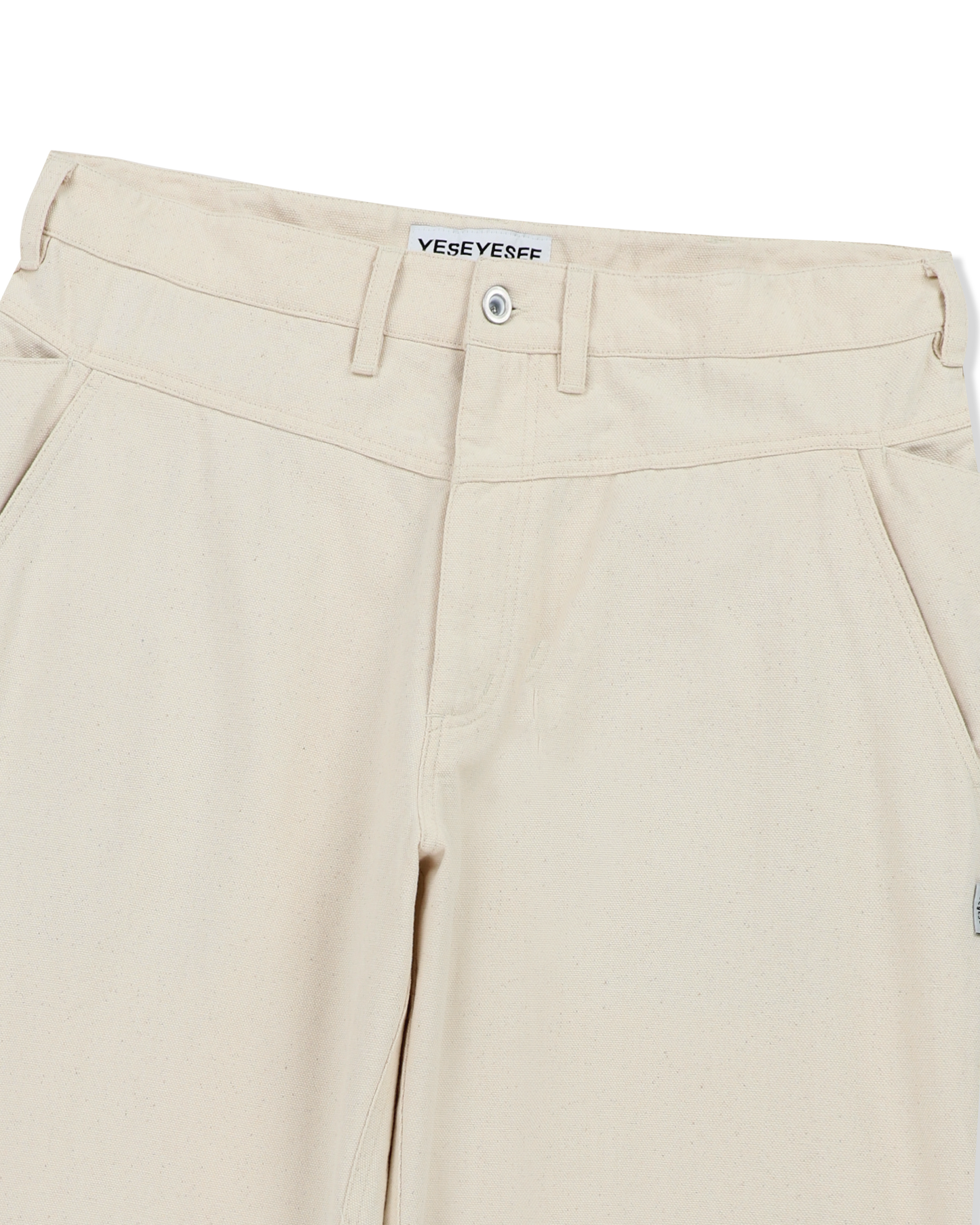 Canvas Ramble Pants