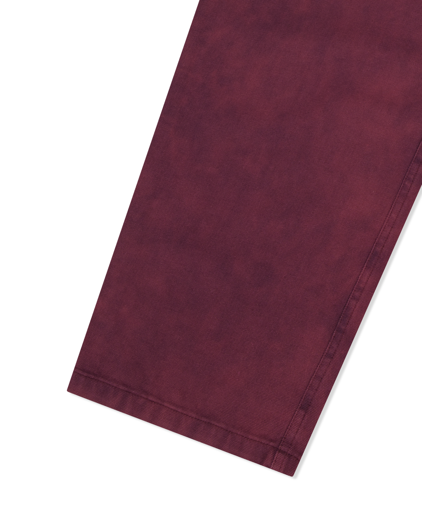 Dyed Canvas Ramble Pants