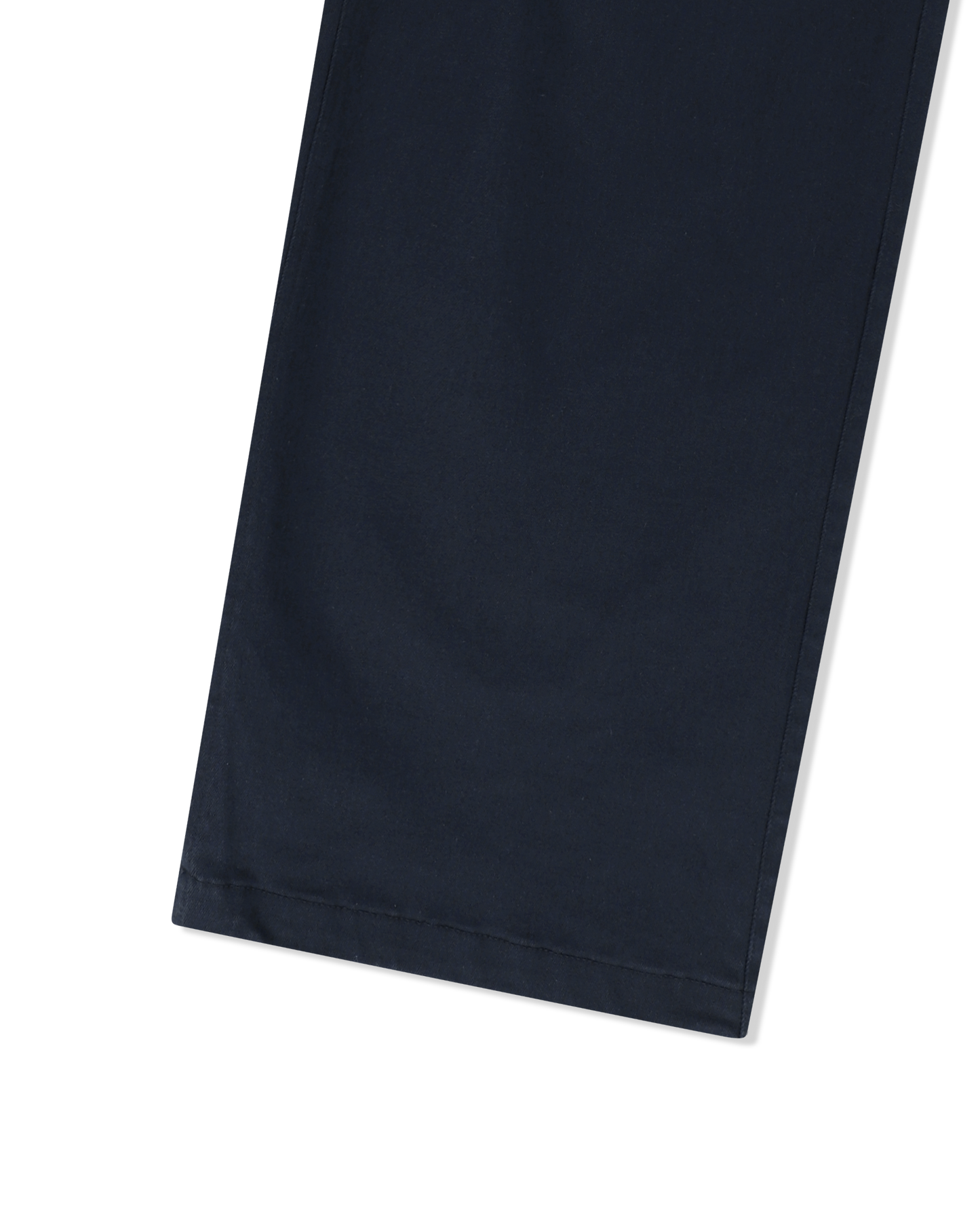 Elastic Easy Cotton Pants