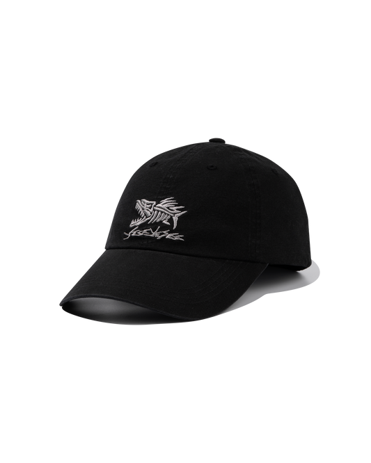 Fish Born Flexible Cap