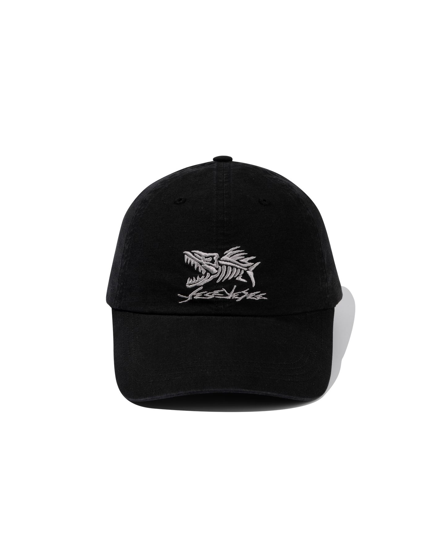 Fish Born Flexible Cap
