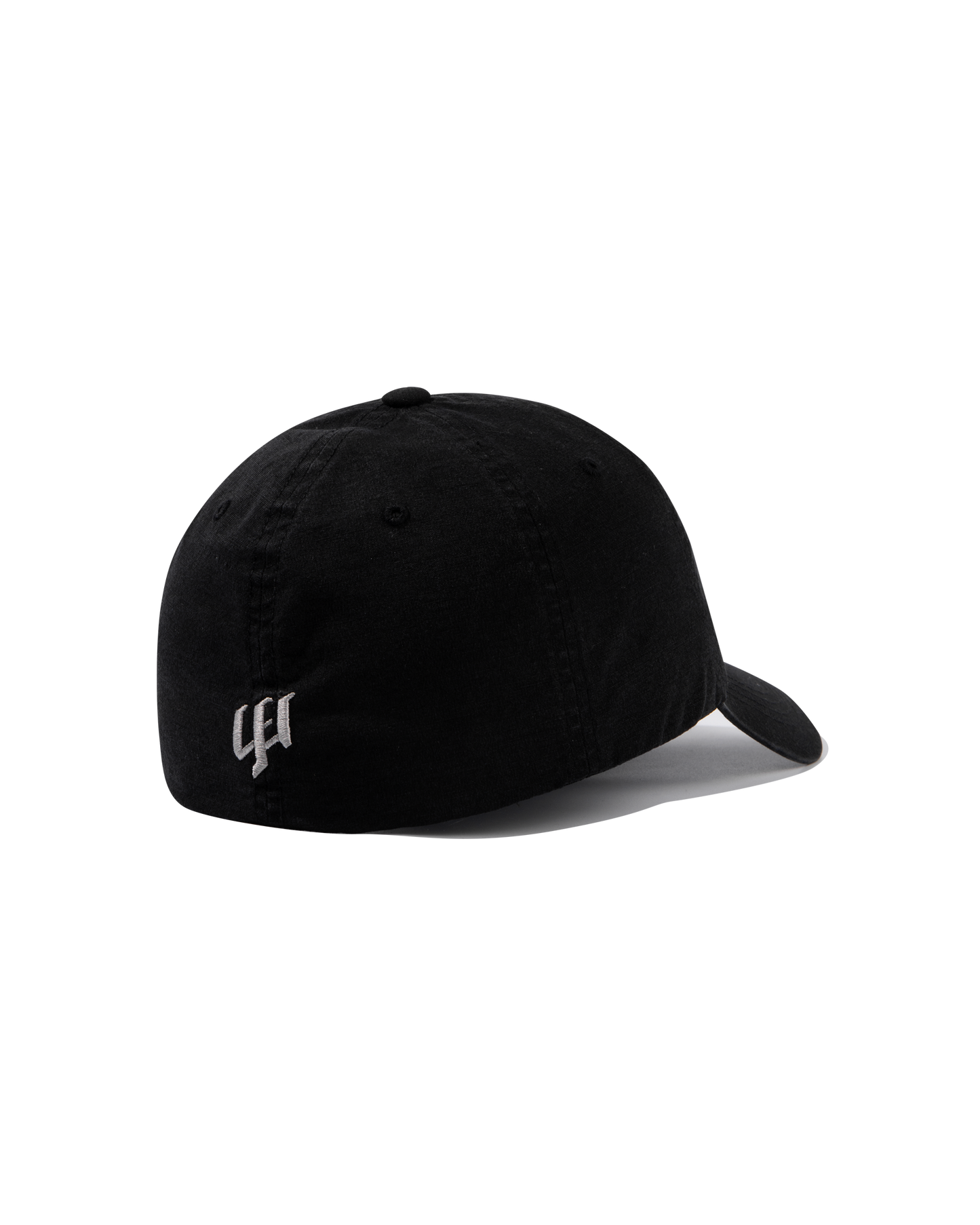 Fish Born Flexible Cap