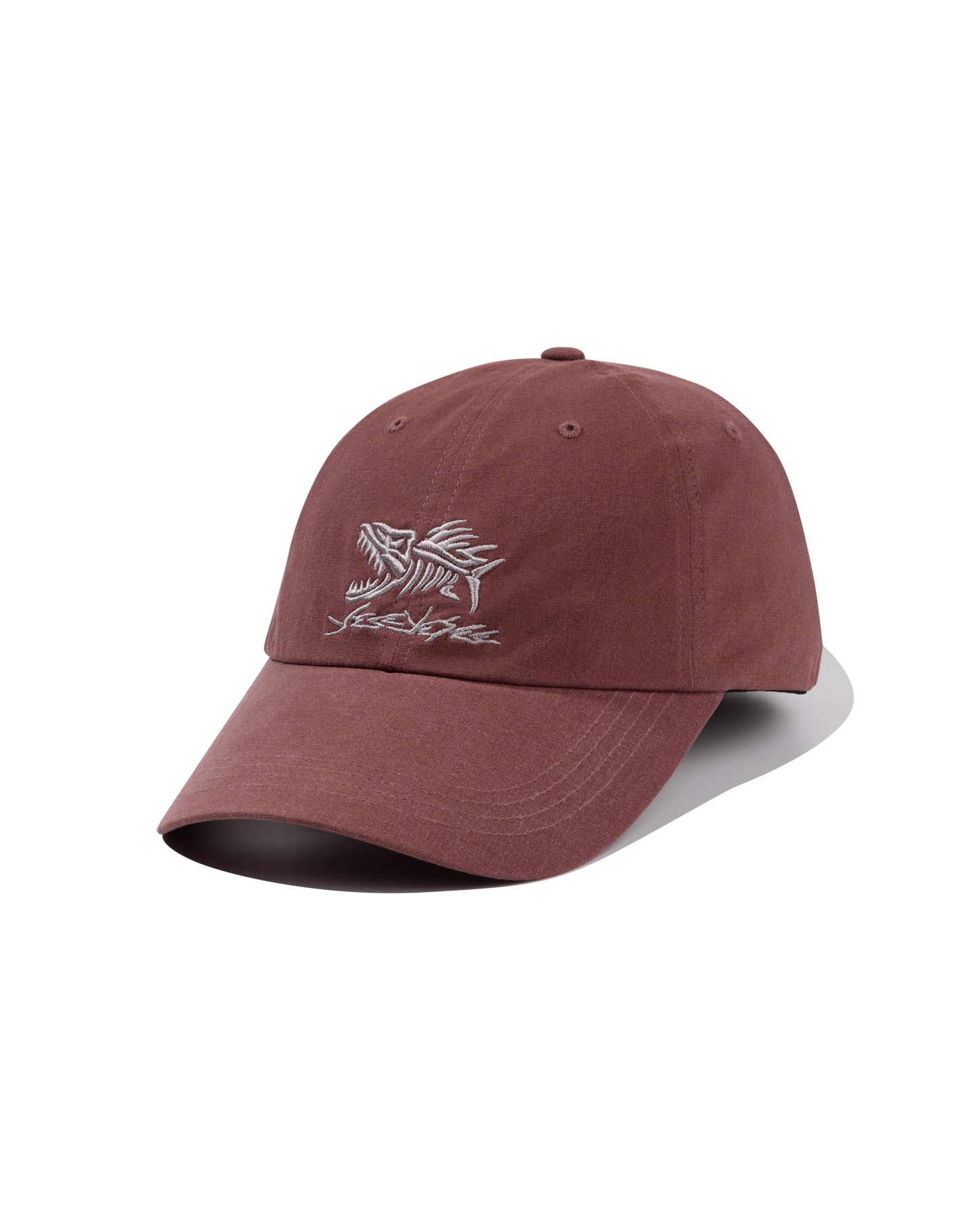 Fish Born Flexible Cap