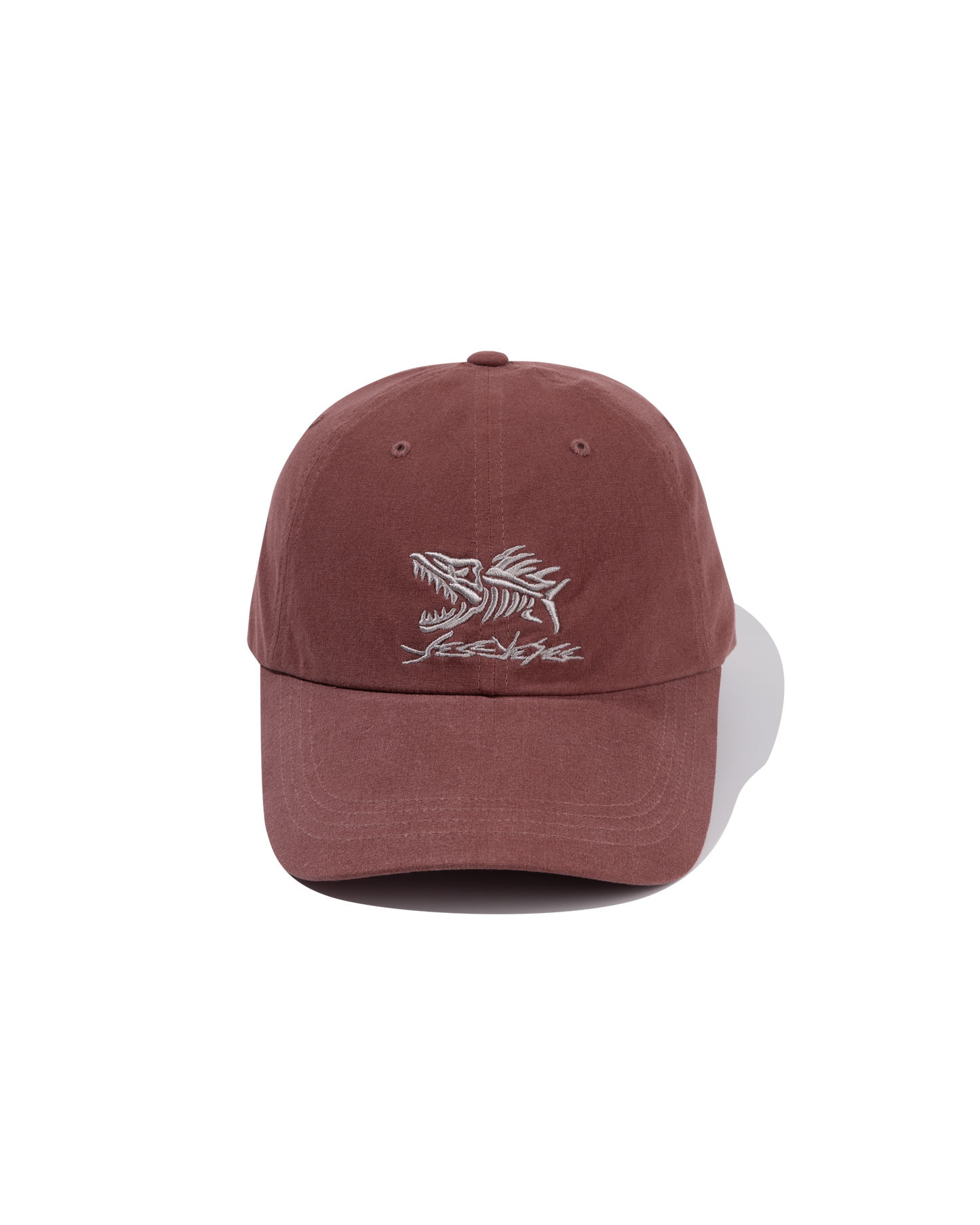 Fish Born Flexible Cap