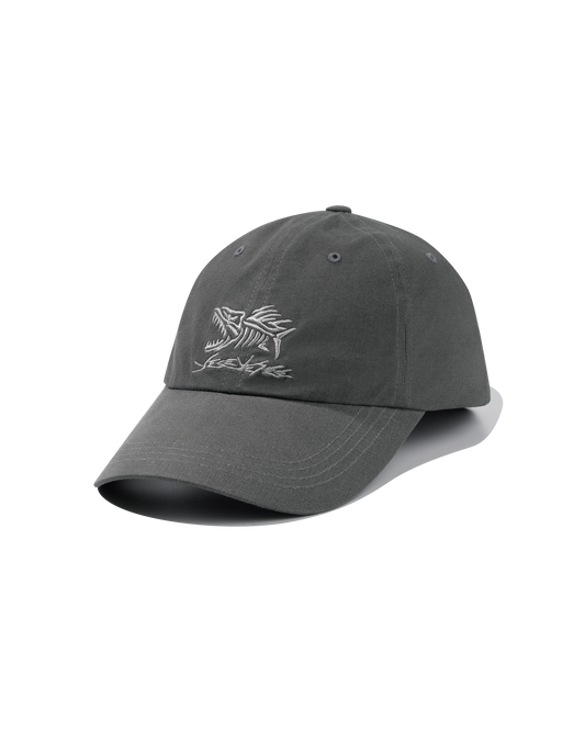 Fish Born Flexible Cap