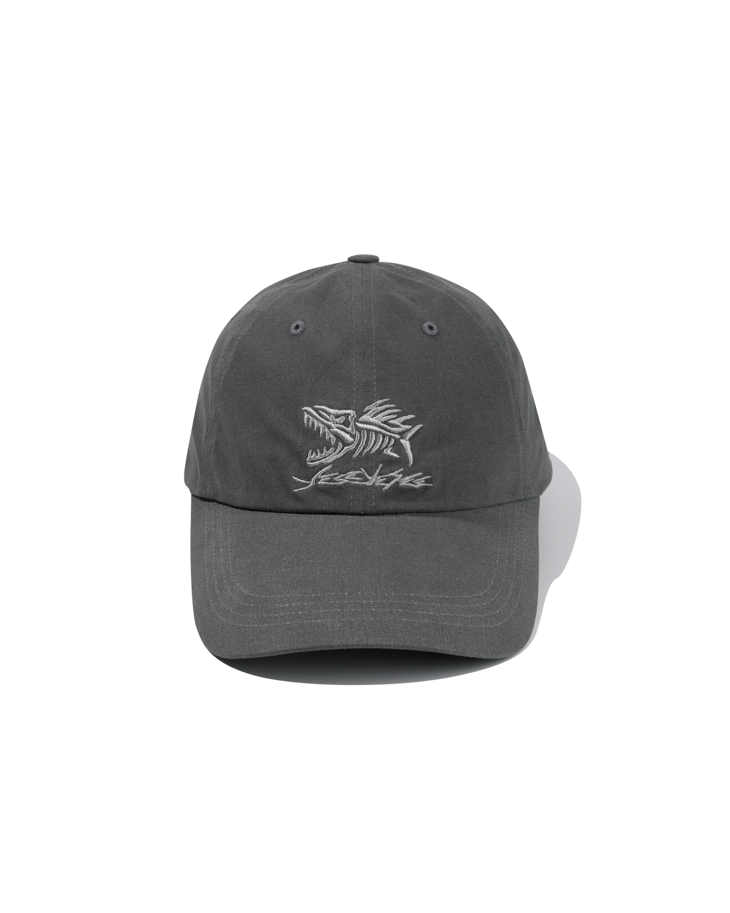 Fish Born Flexible Cap
