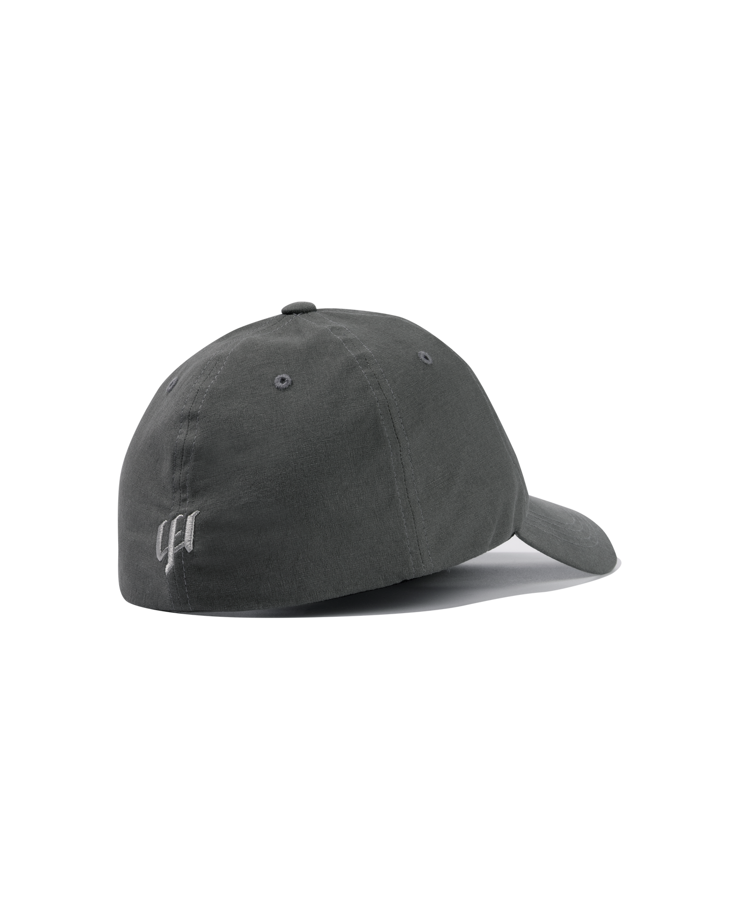Fish Born Flexible Cap