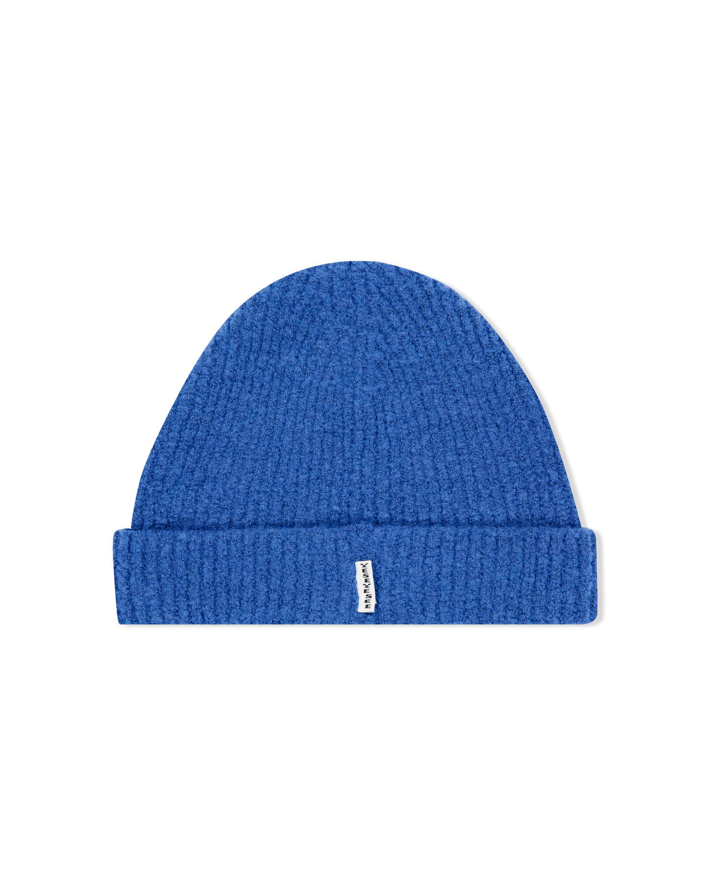 Fuzzy Beanie