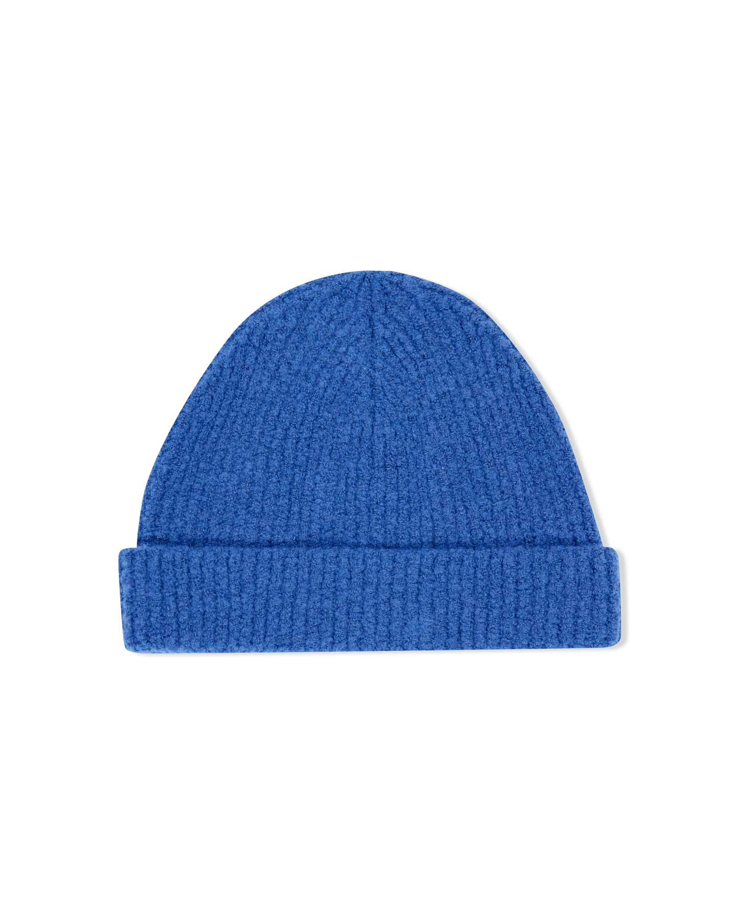 Fuzzy Beanie