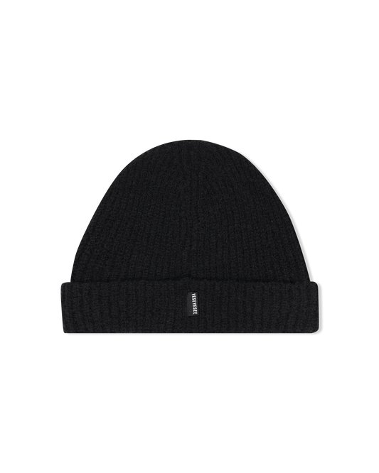 Fuzzy Beanie
