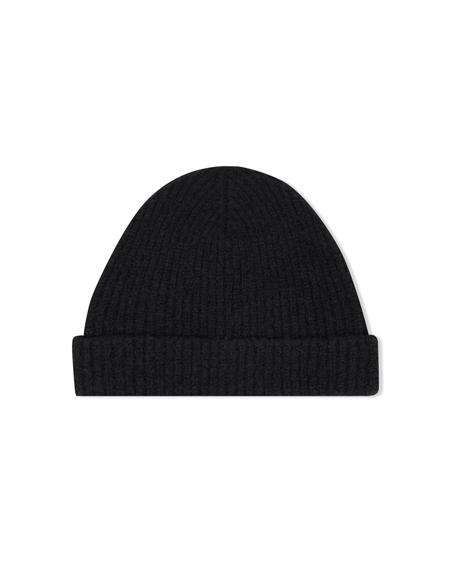 Fuzzy Beanie