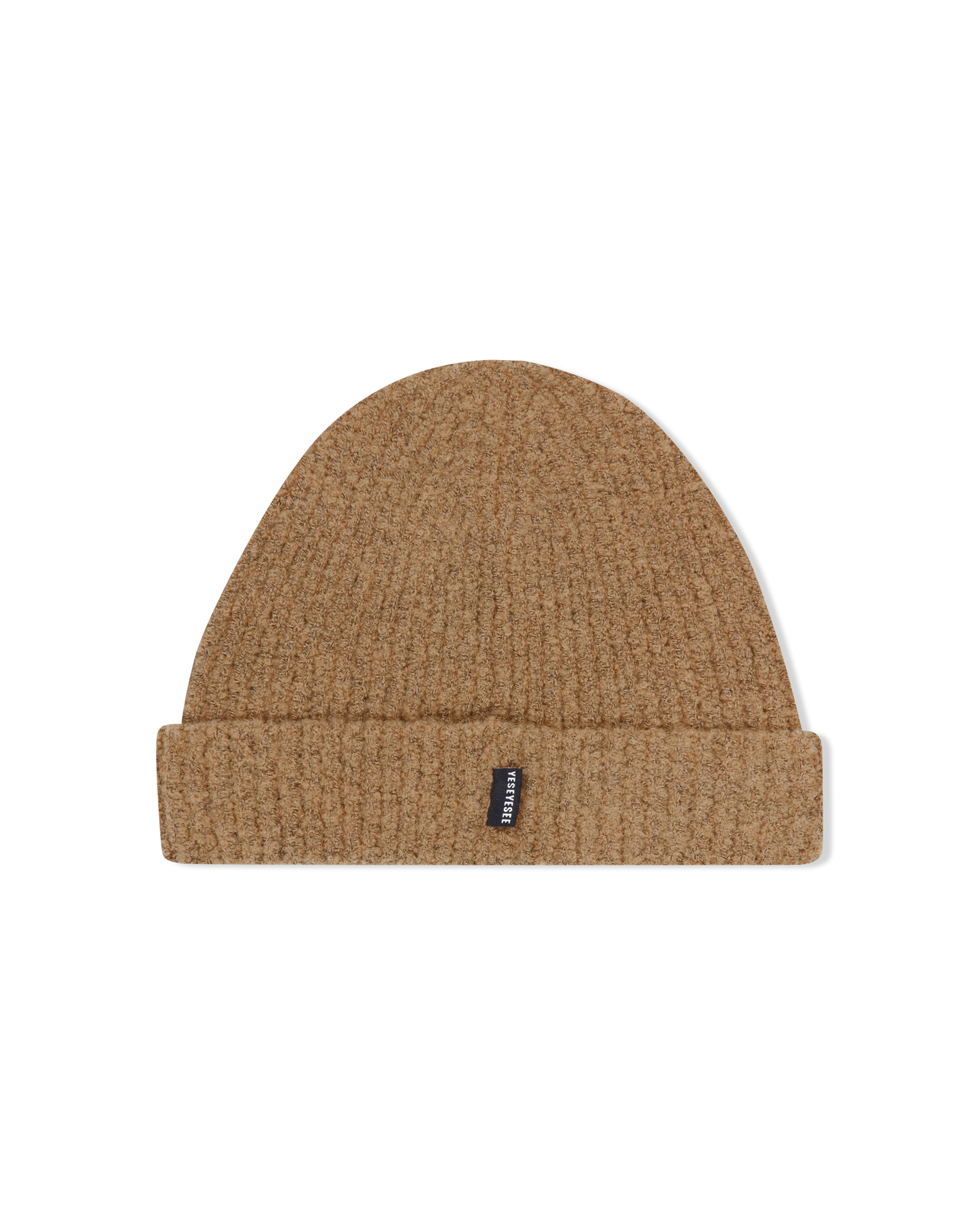 Fuzzy Beanie