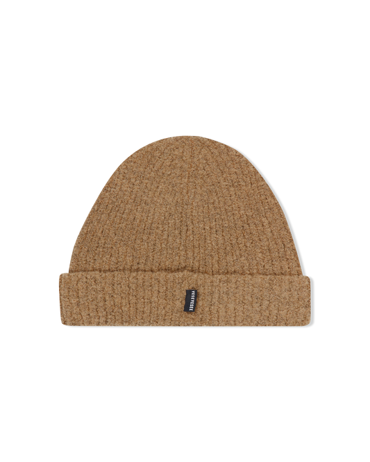 Fuzzy Beanie