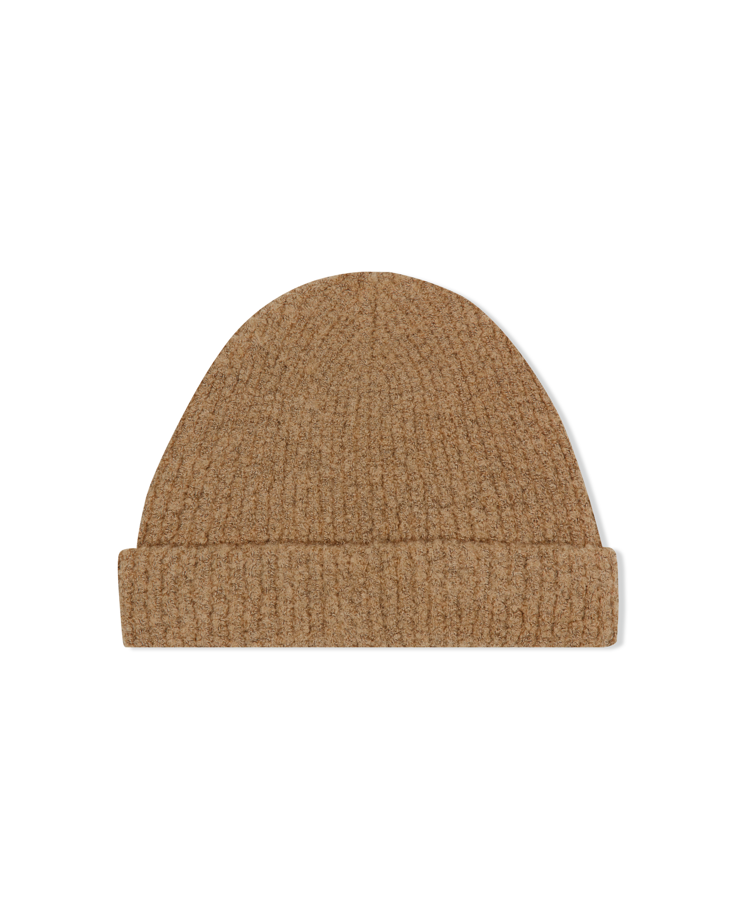 Fuzzy Beanie