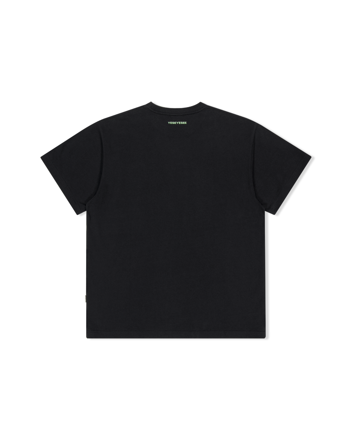 Geometric Logo Tee