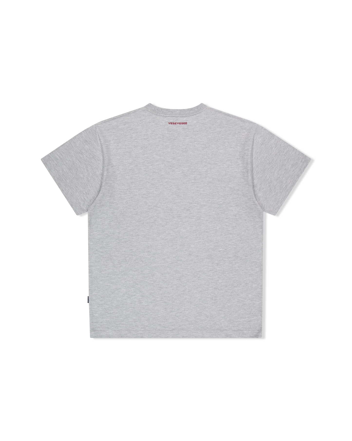 Geometric Logo Tee
