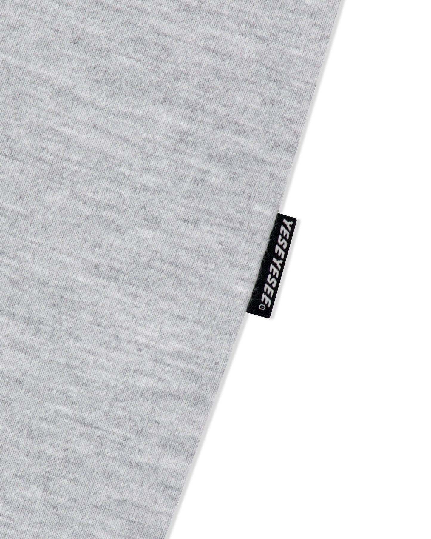 Geometric Logo Tee