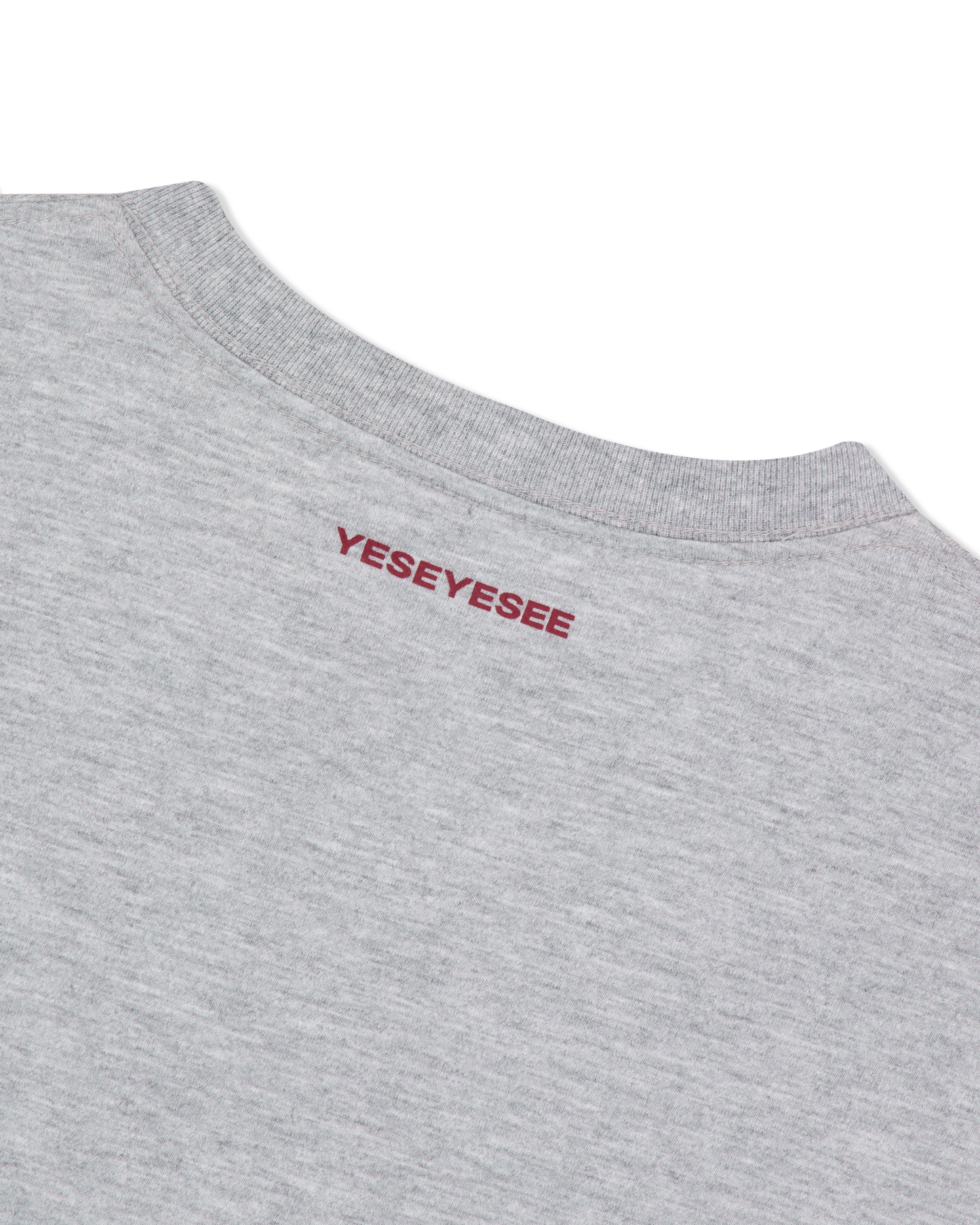 Geometric Logo Tee