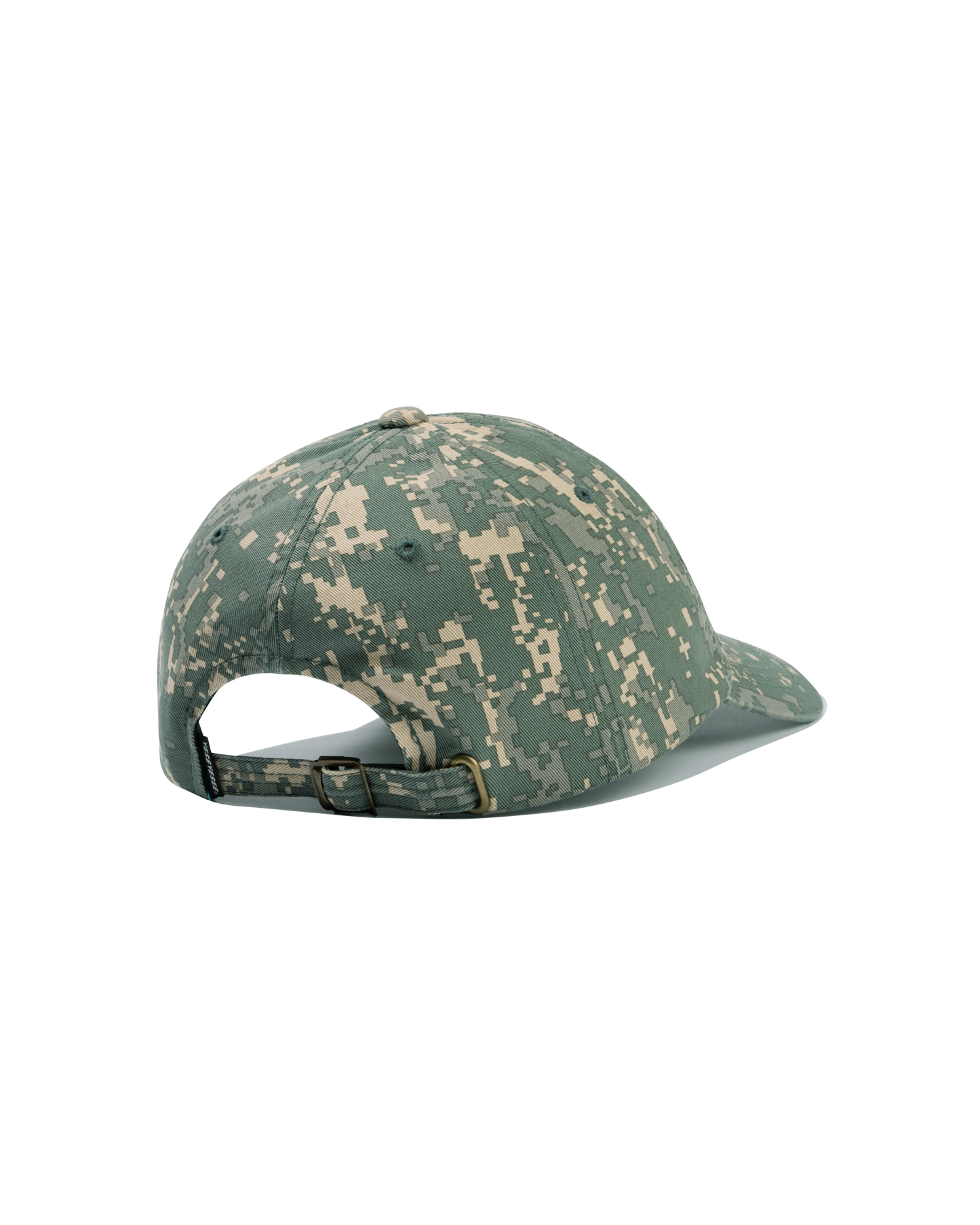 Host Cap