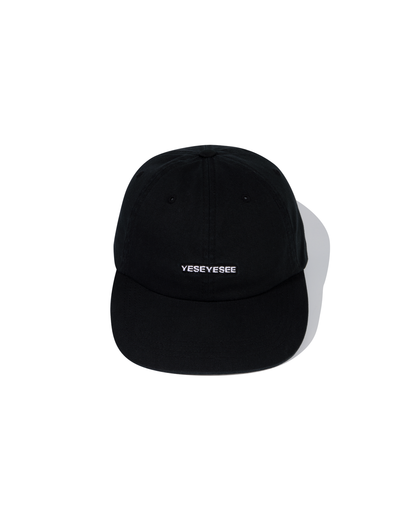 Logo Cap