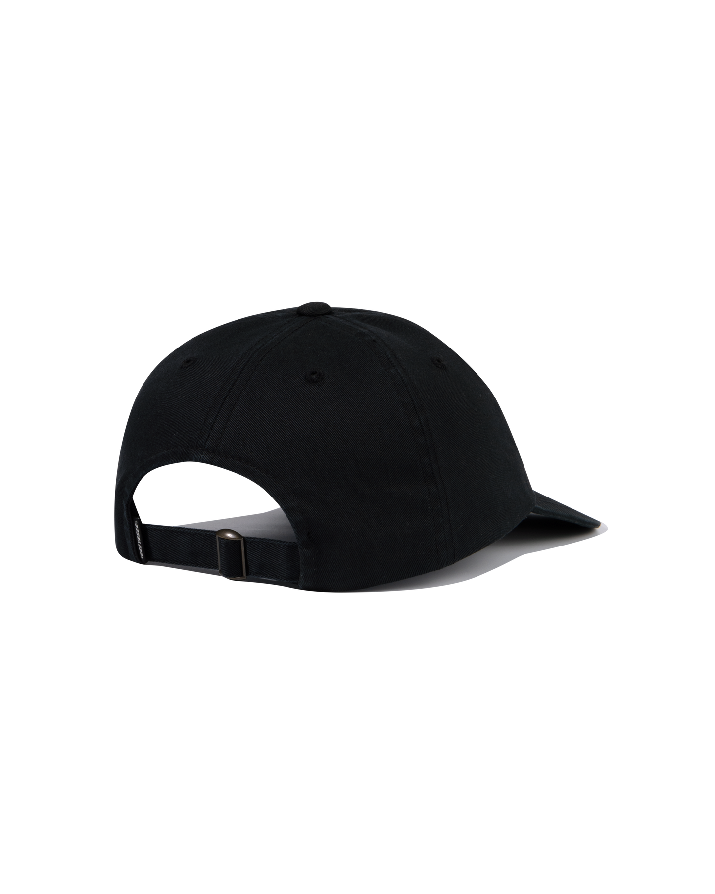 Logo Cap