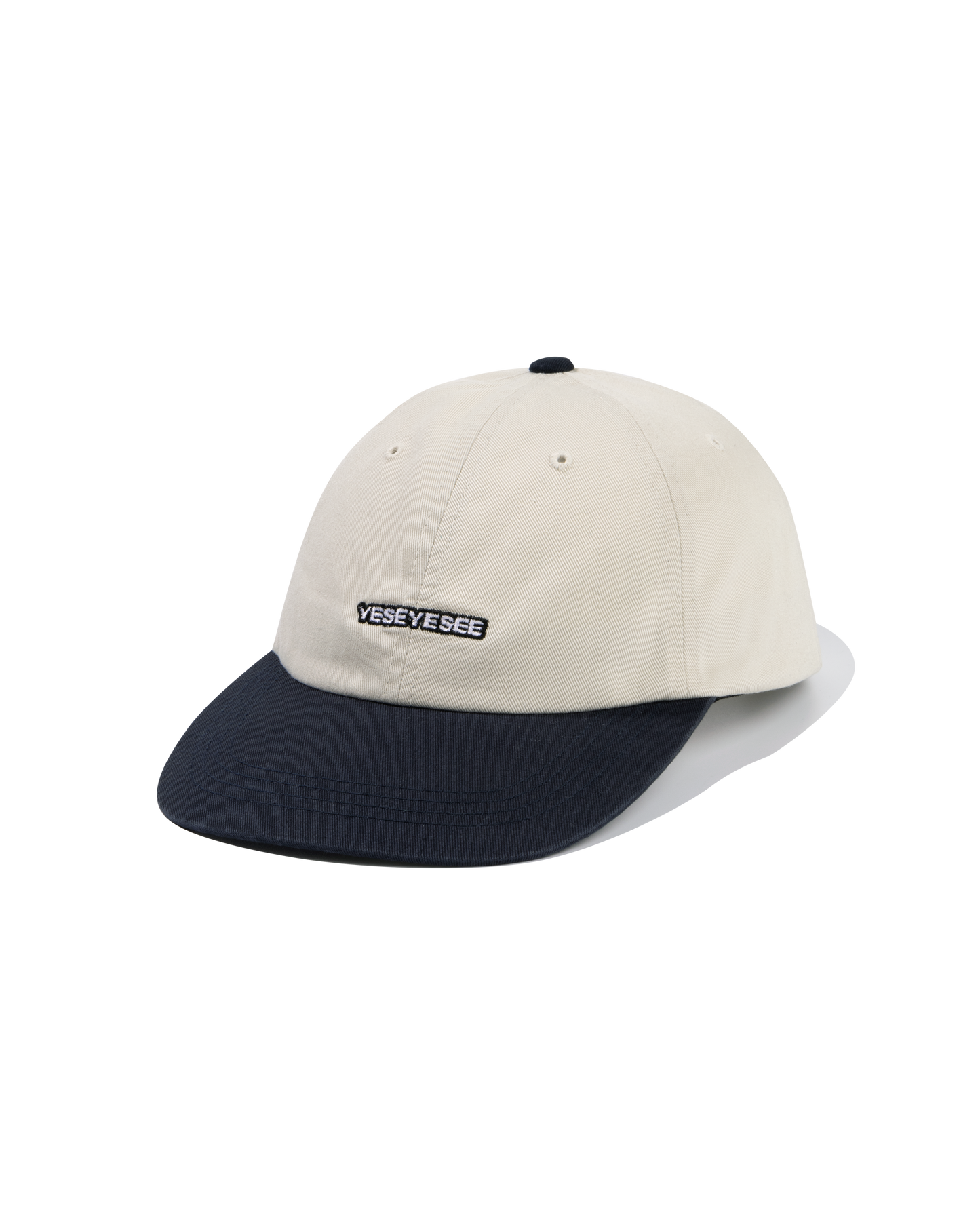 Logo Cap