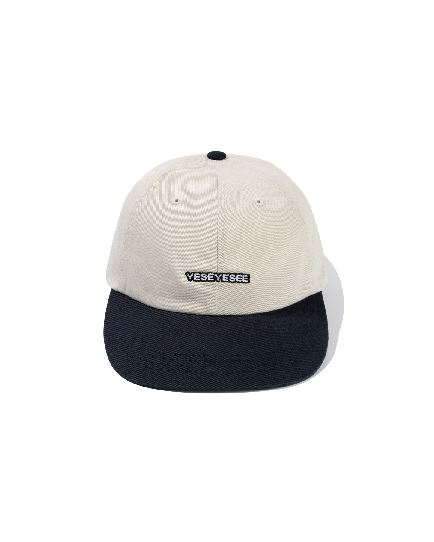 Logo Cap