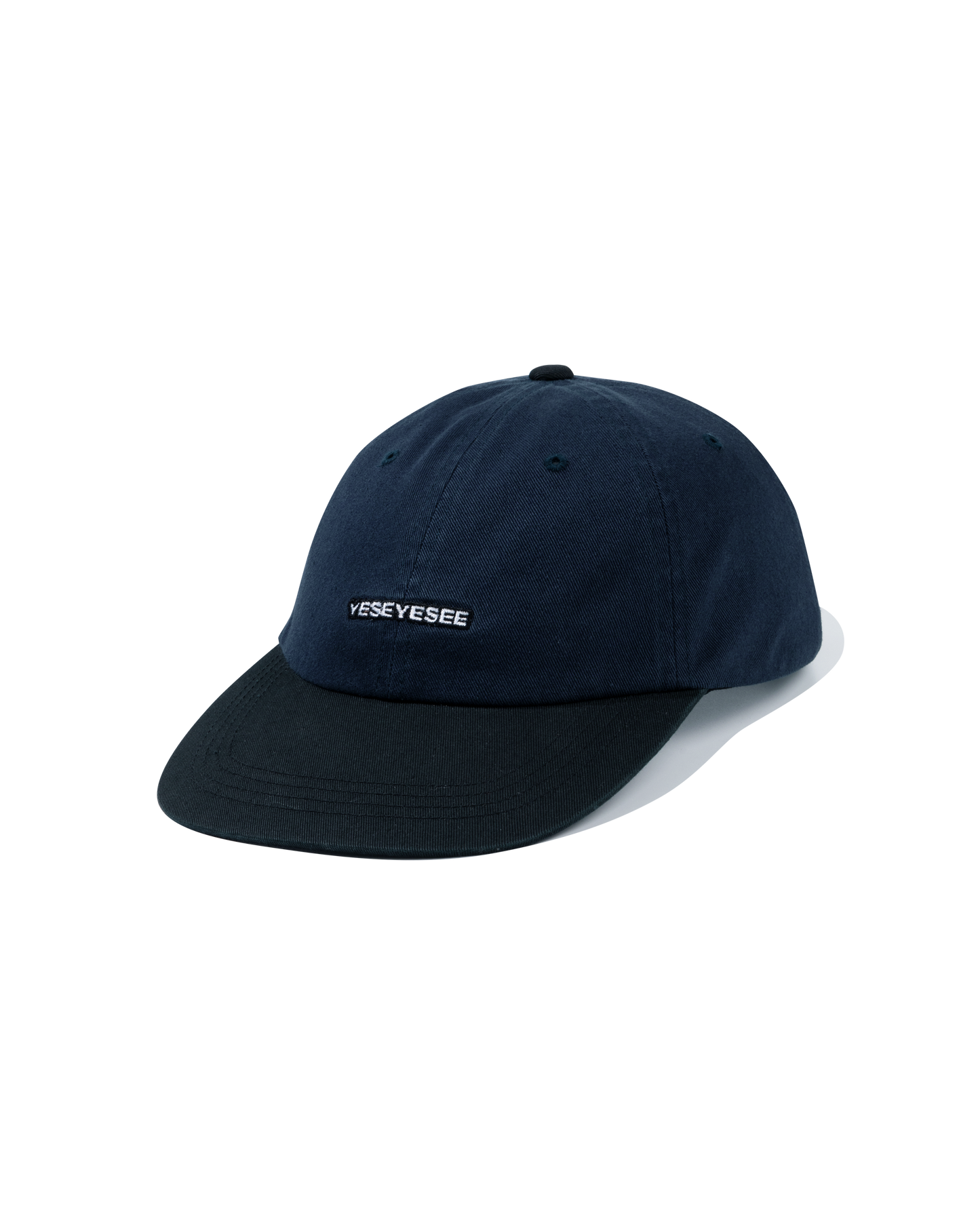 Logo Cap