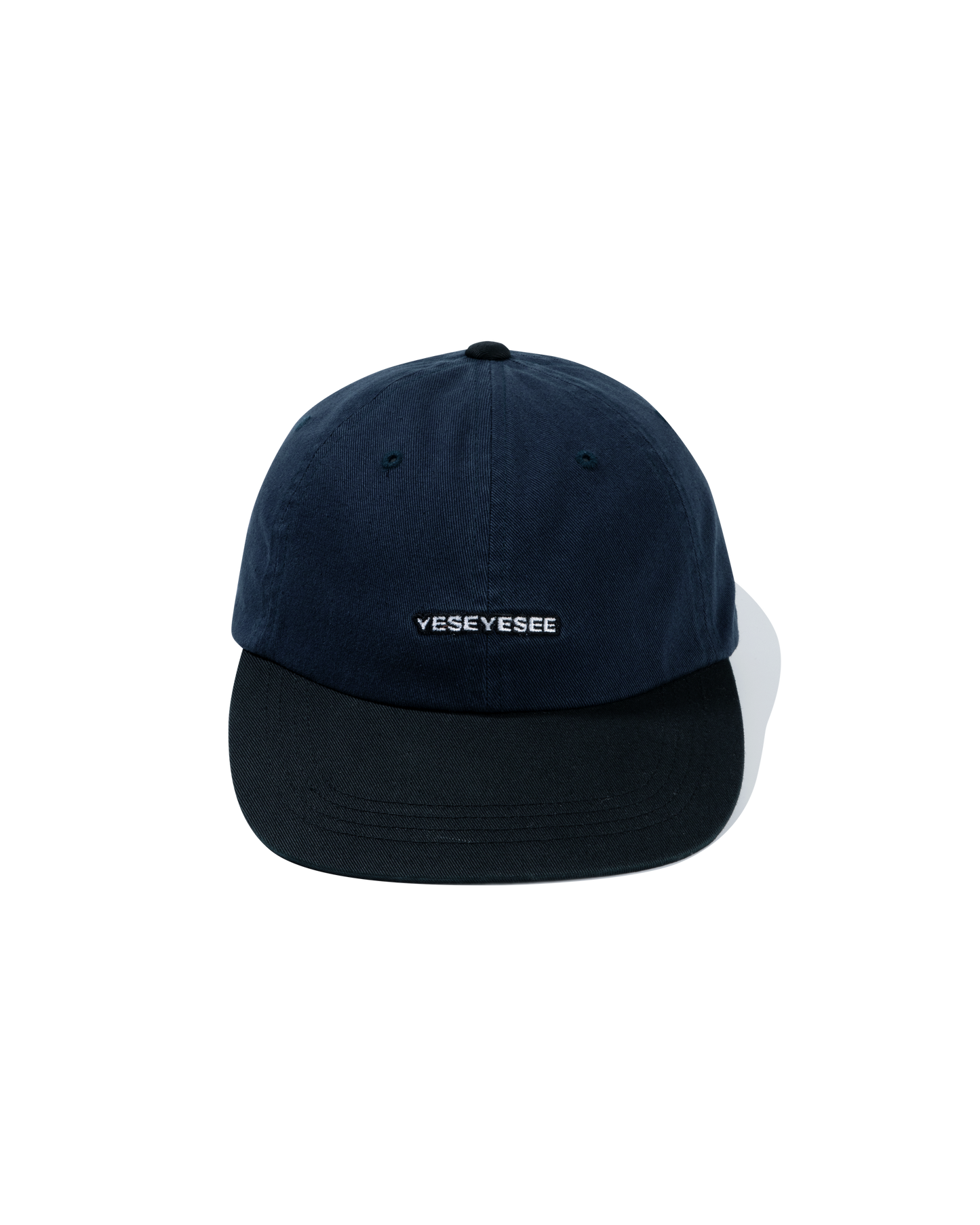 Logo Cap