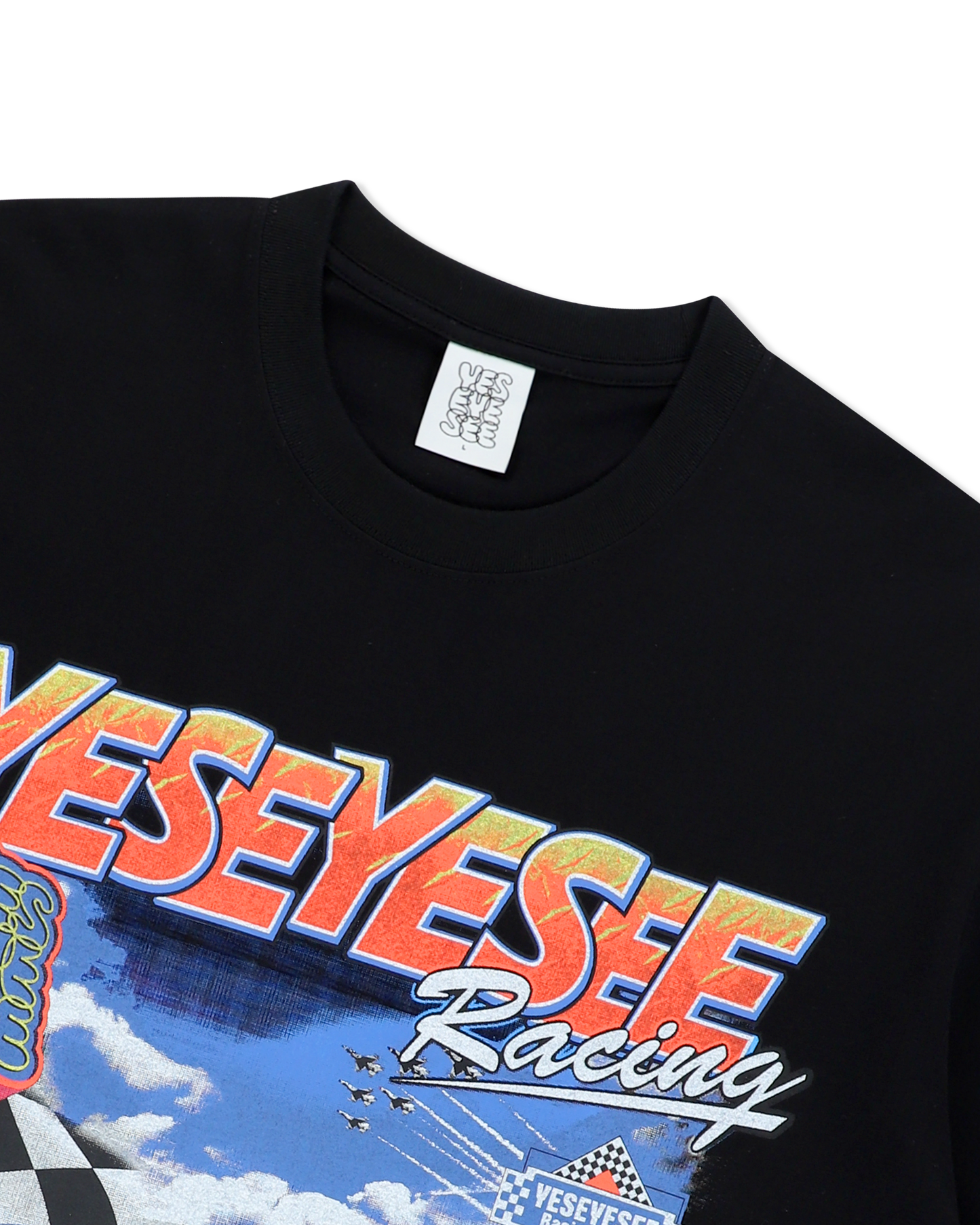 Racing Tee