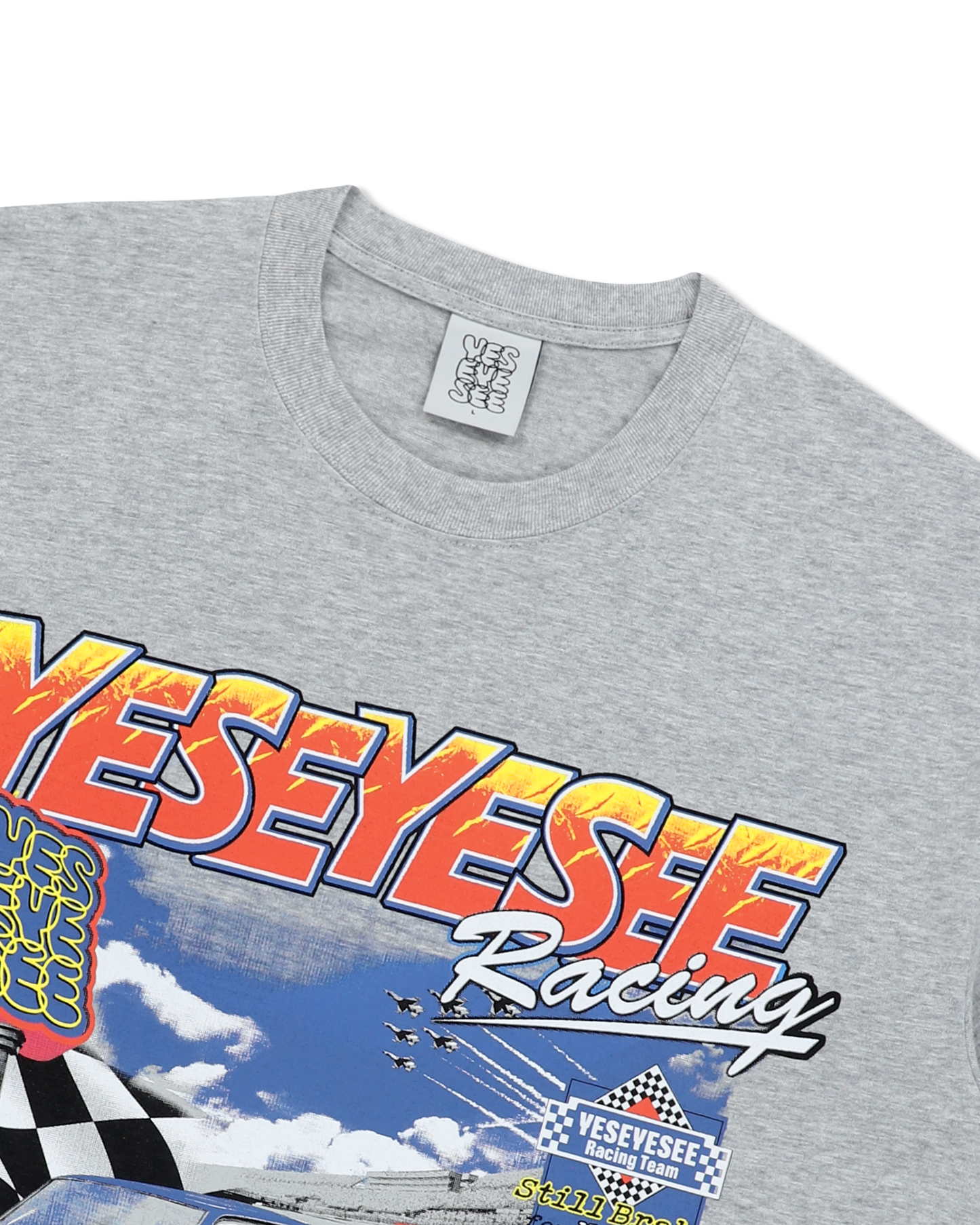 Racing Tee