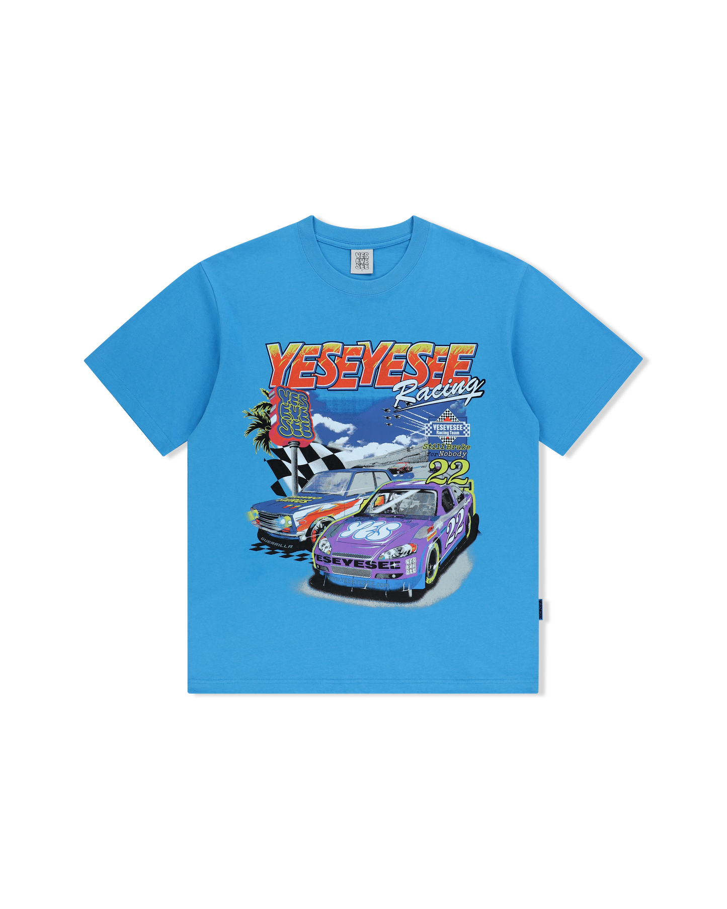 Racing Tee