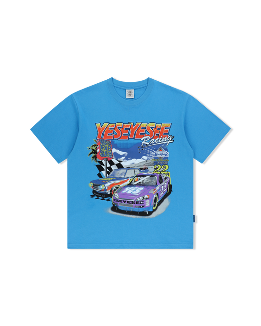 Racing Tee