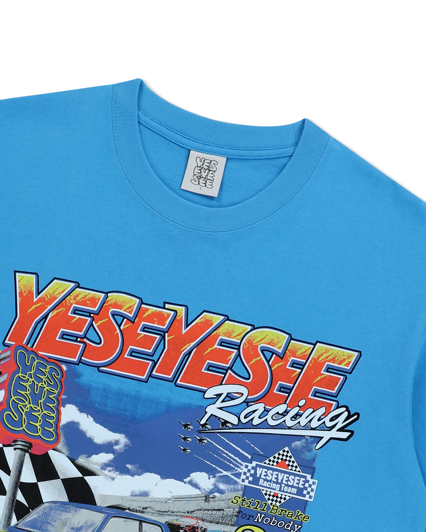 Racing Tee