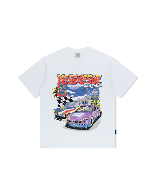 Racing Tee