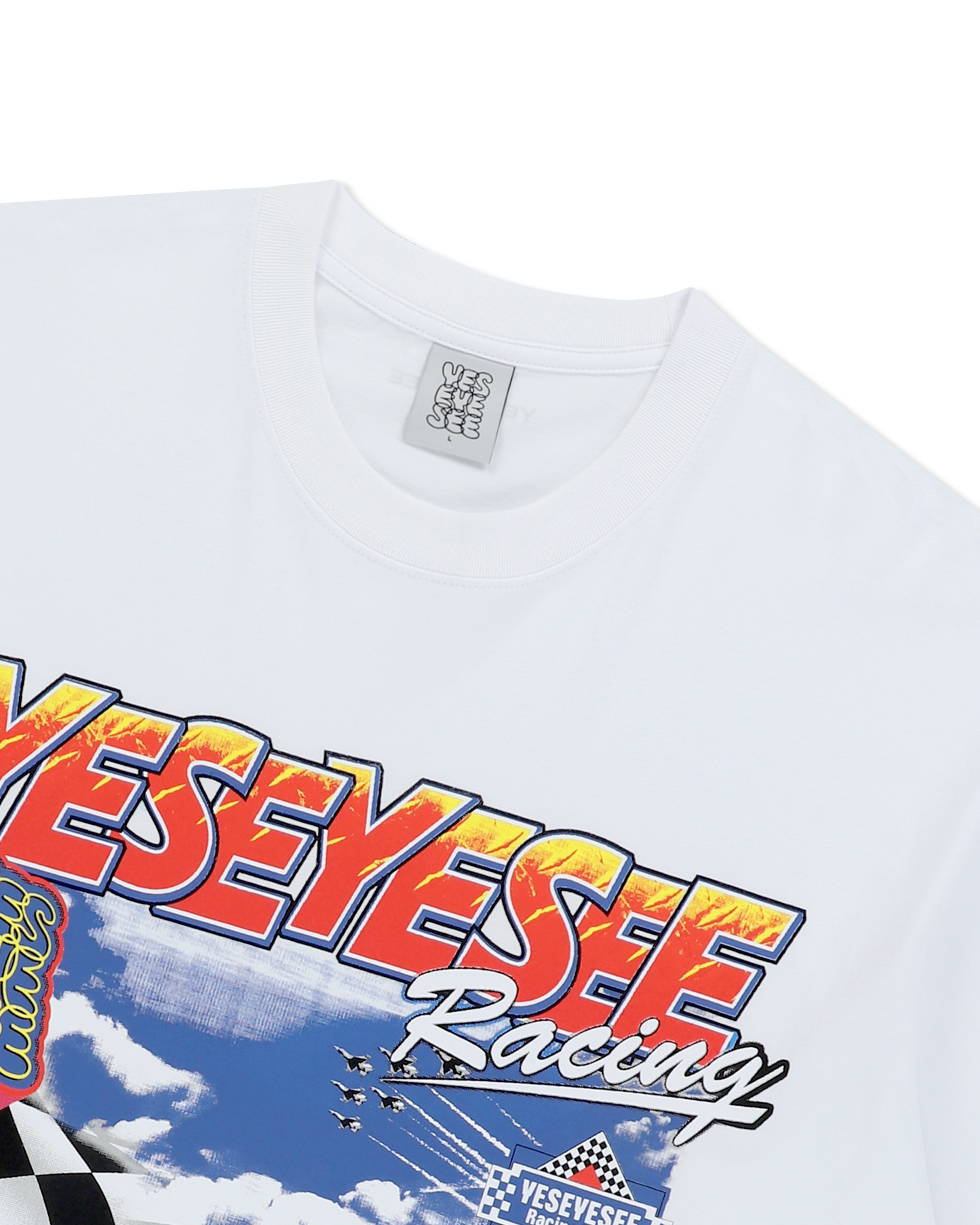 Racing Tee