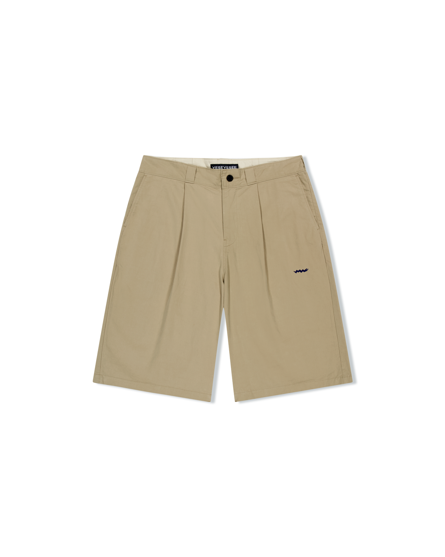 SN-Wide Shorts